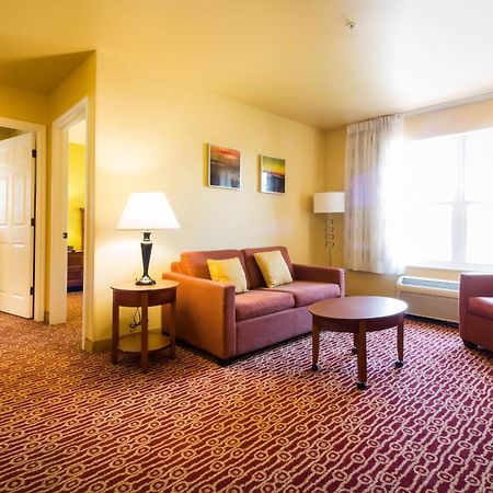 Towneplace Suites By Marriott Las Cruces Zewnętrze zdjęcie