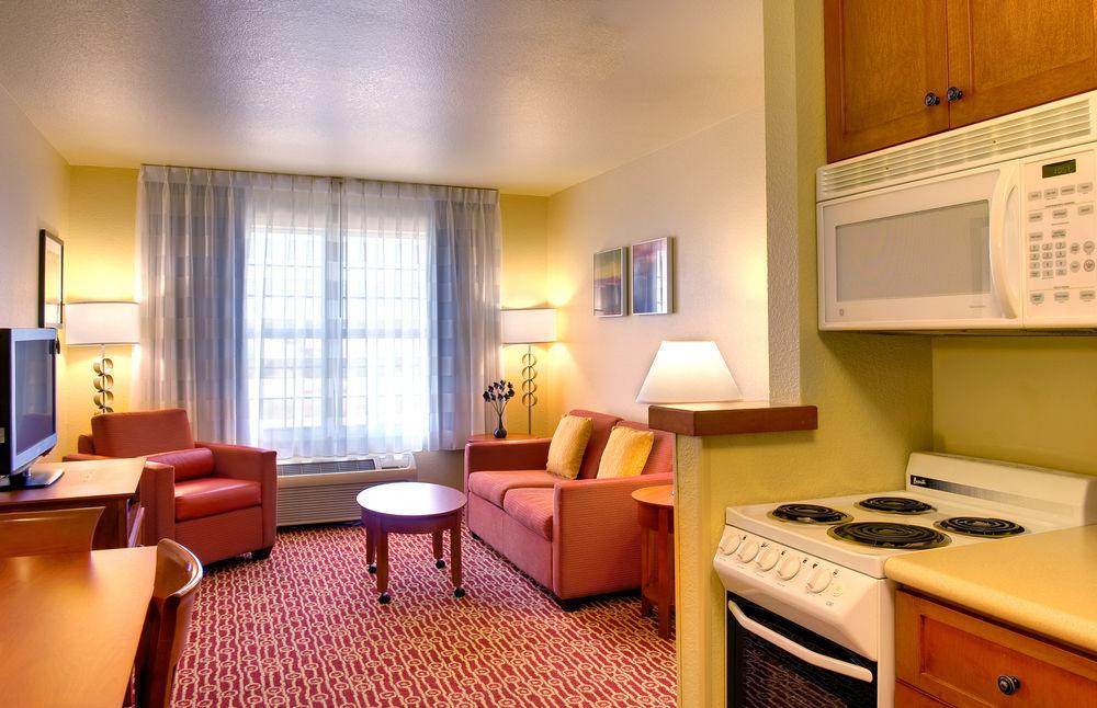 Towneplace Suites By Marriott Las Cruces Zewnętrze zdjęcie