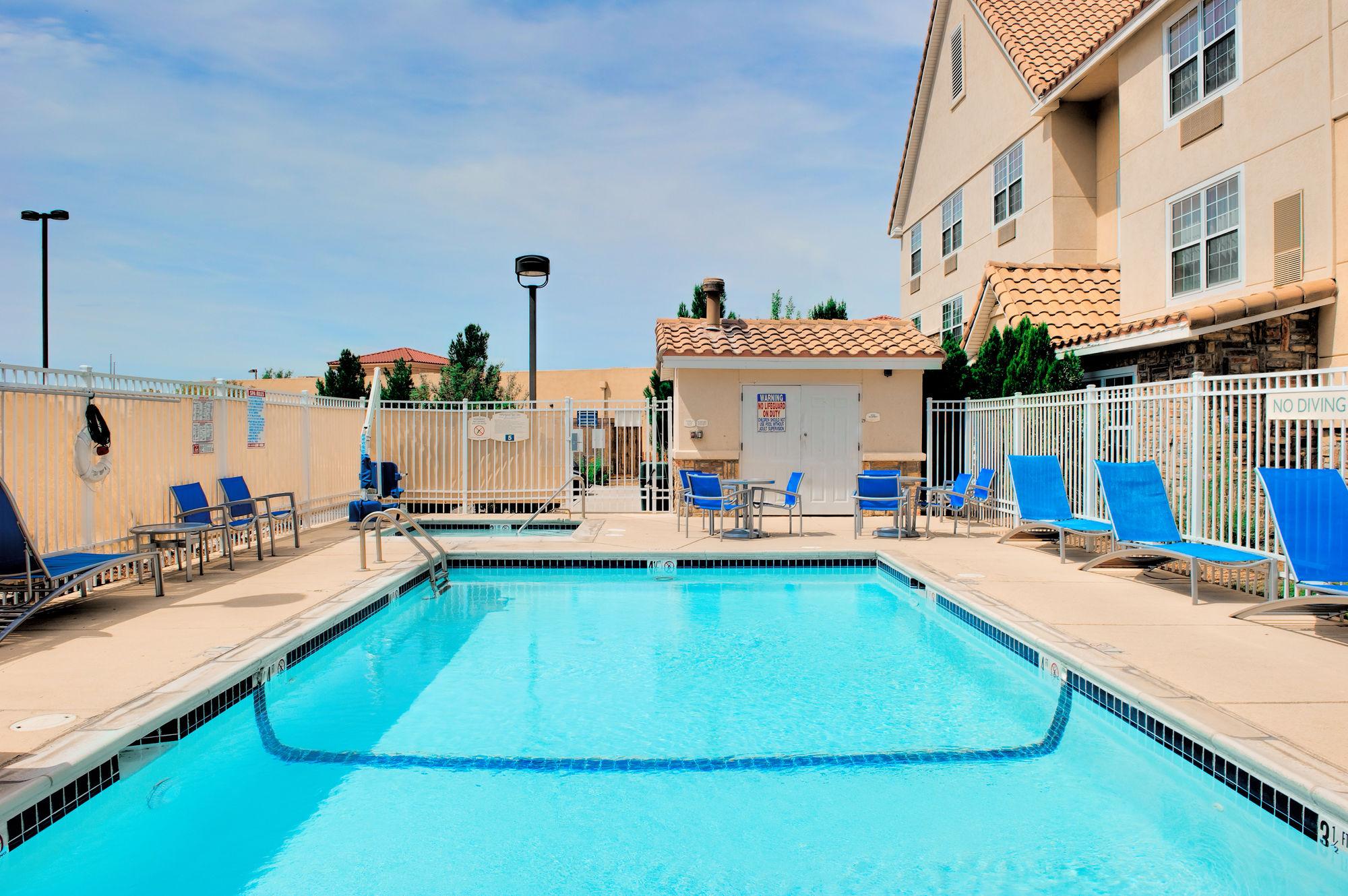 Towneplace Suites By Marriott Las Cruces Zewnętrze zdjęcie