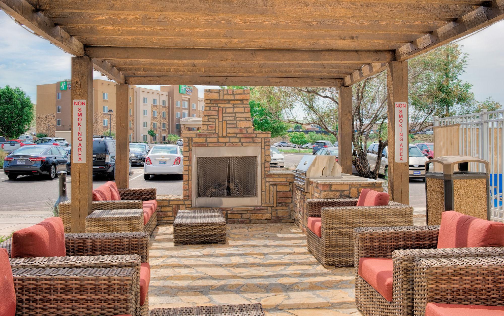 Towneplace Suites By Marriott Las Cruces Zewnętrze zdjęcie