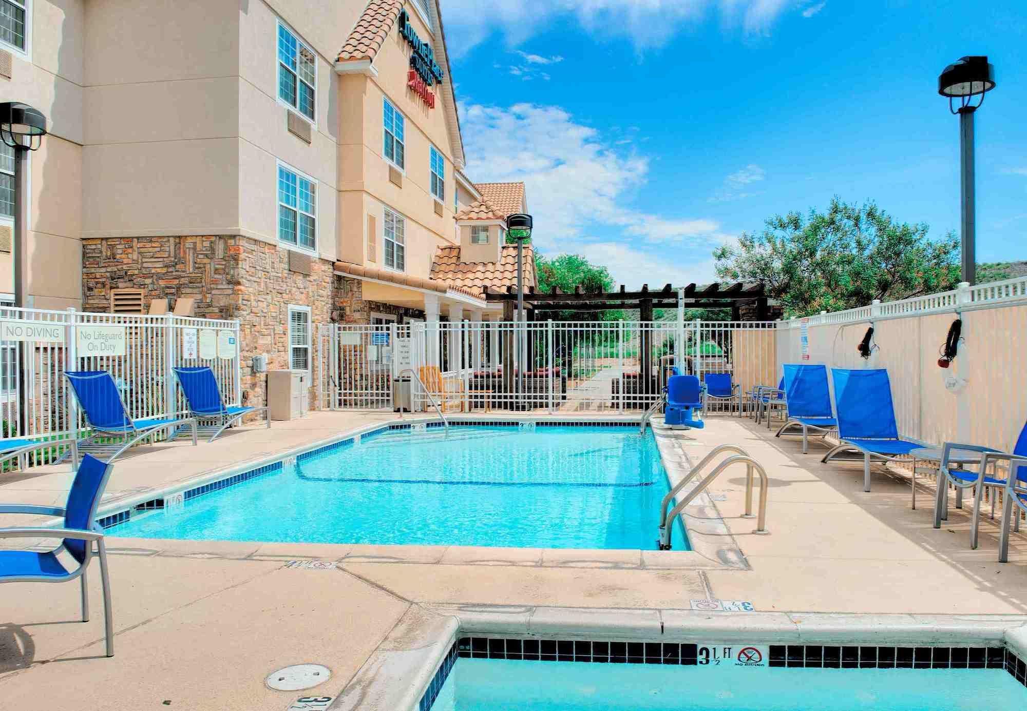 Towneplace Suites By Marriott Las Cruces Zewnętrze zdjęcie