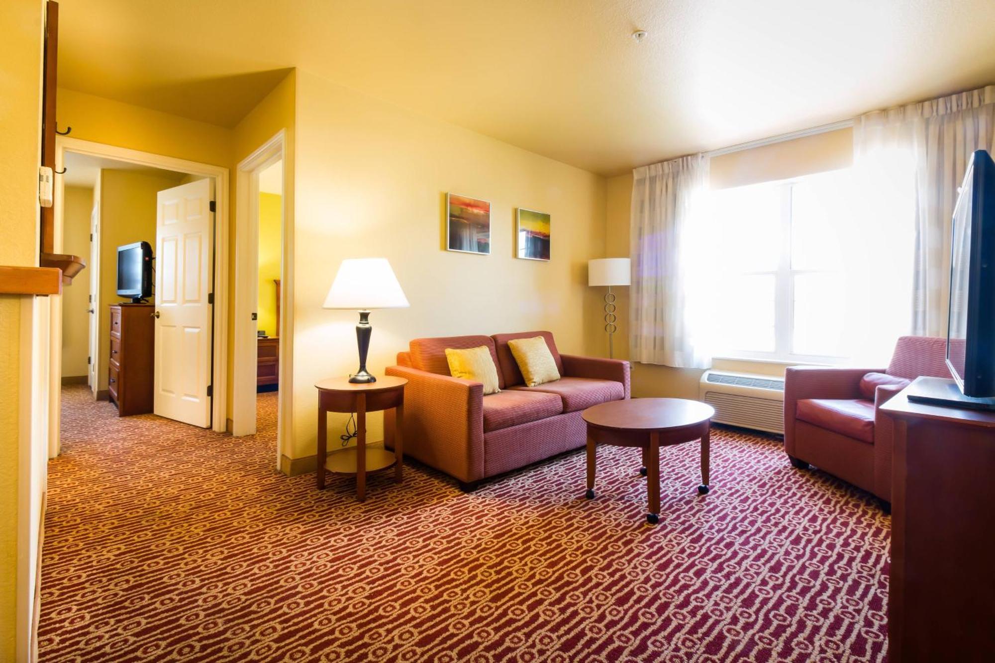 Towneplace Suites By Marriott Las Cruces Zewnętrze zdjęcie