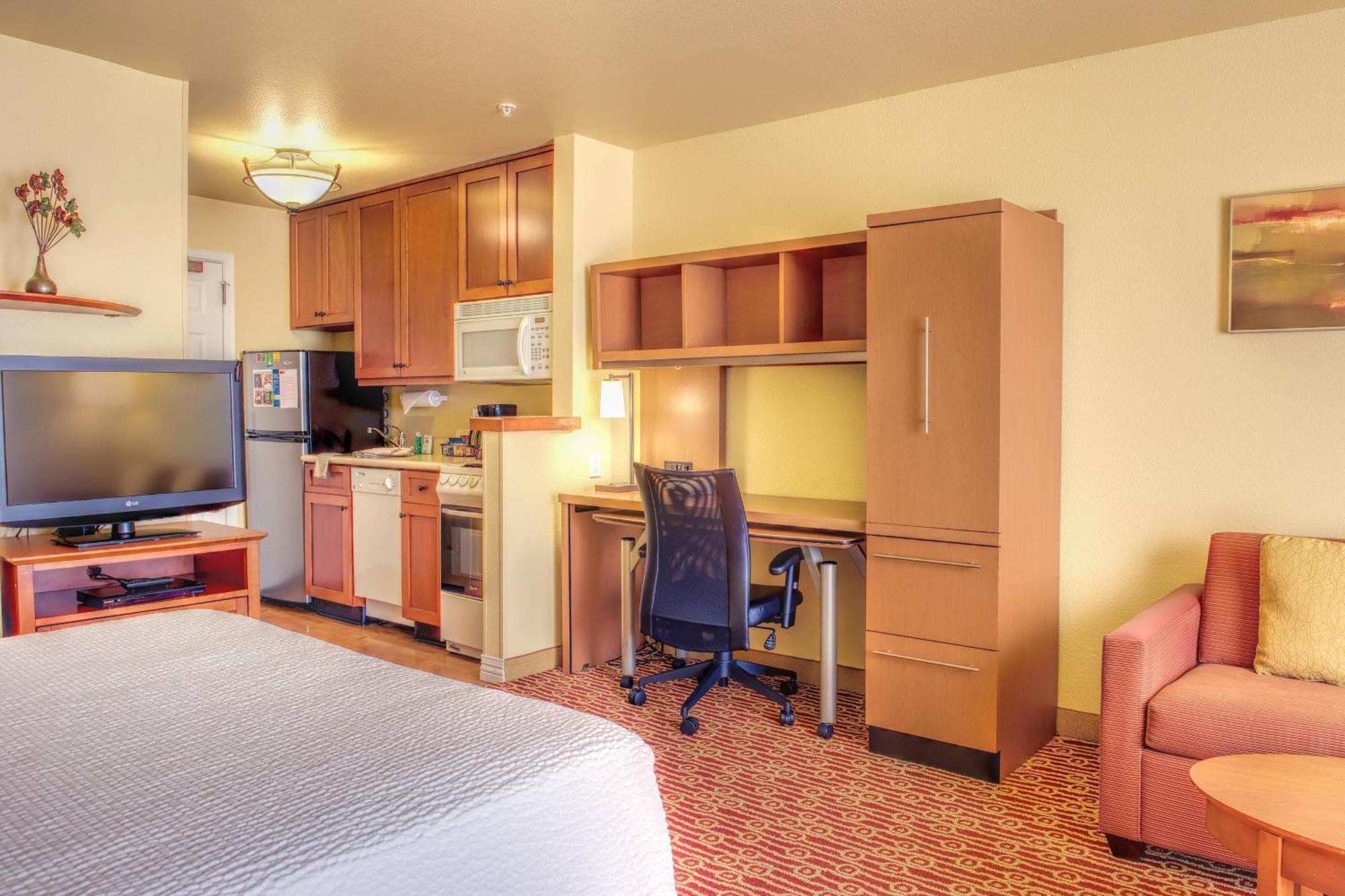 Towneplace Suites By Marriott Las Cruces Zewnętrze zdjęcie