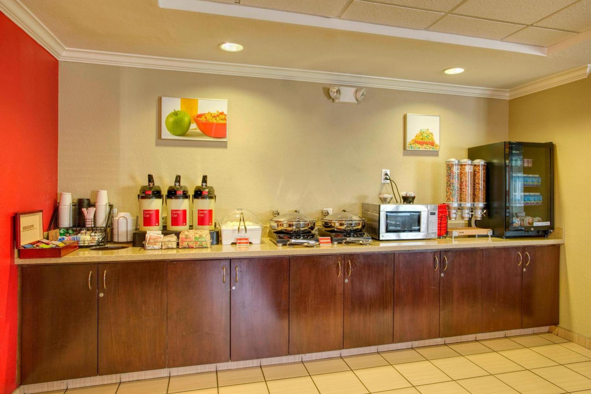 Towneplace Suites By Marriott Las Cruces Zewnętrze zdjęcie