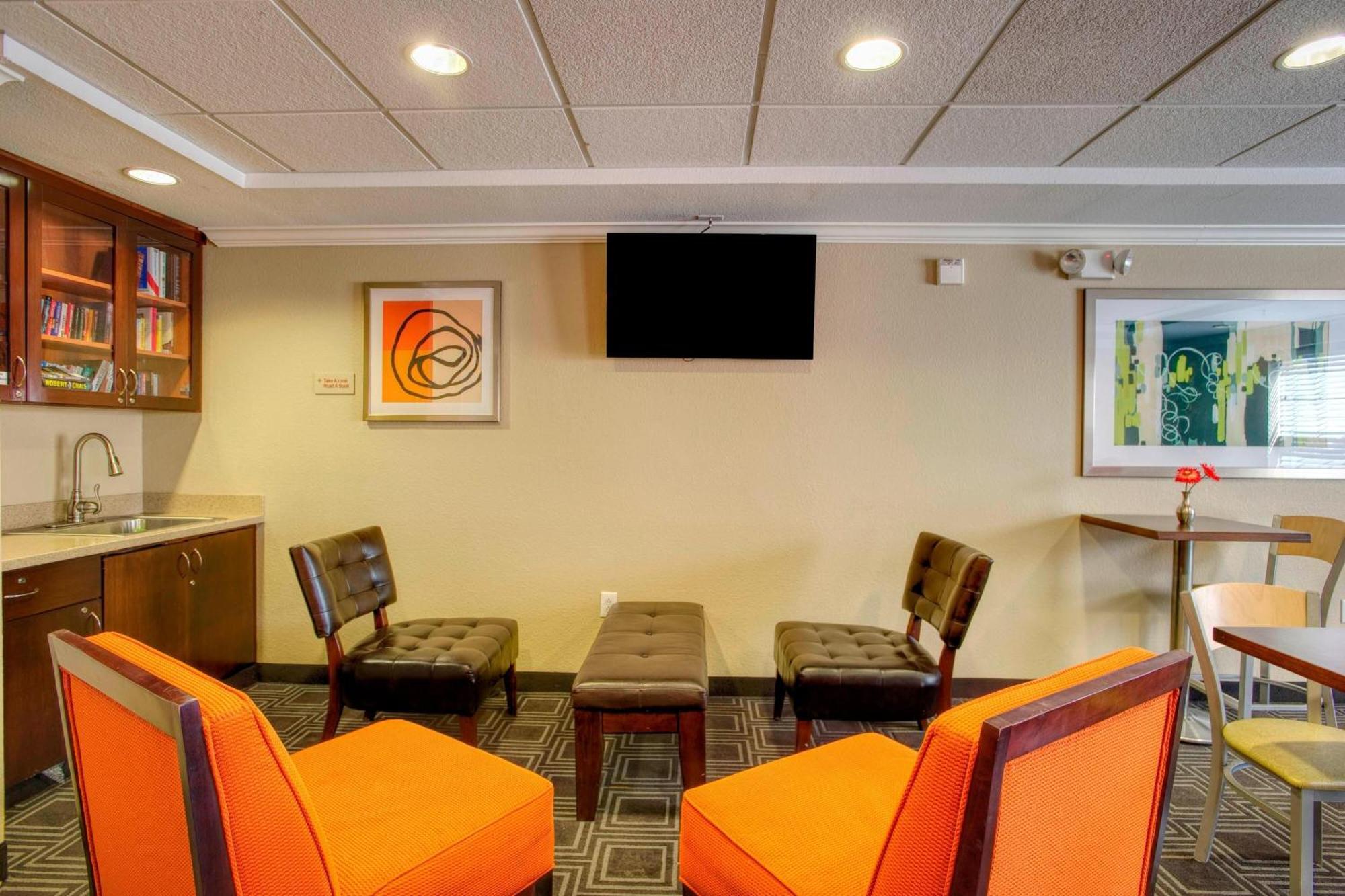 Towneplace Suites By Marriott Las Cruces Zewnętrze zdjęcie