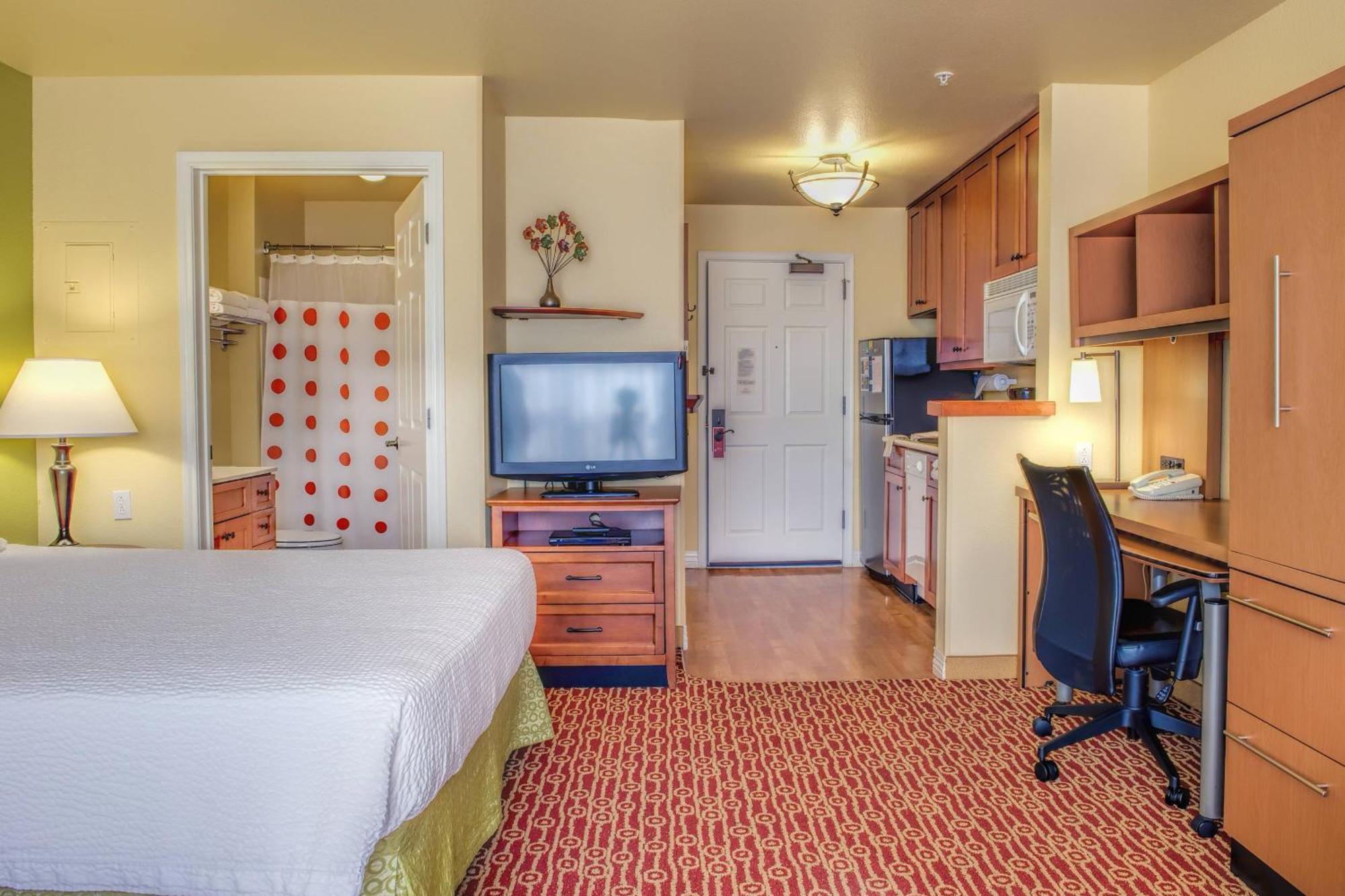 Towneplace Suites By Marriott Las Cruces Zewnętrze zdjęcie