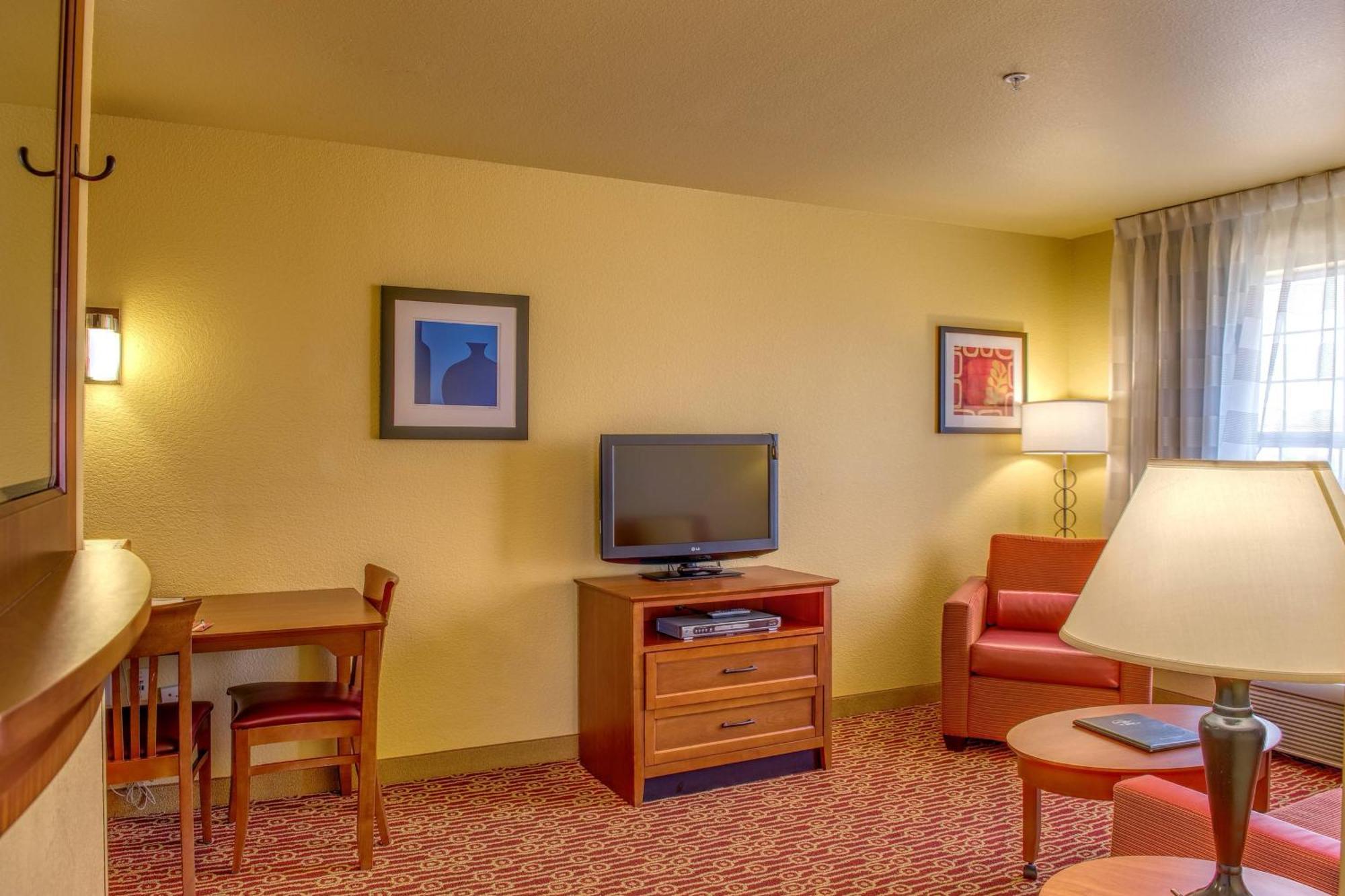 Towneplace Suites By Marriott Las Cruces Zewnętrze zdjęcie