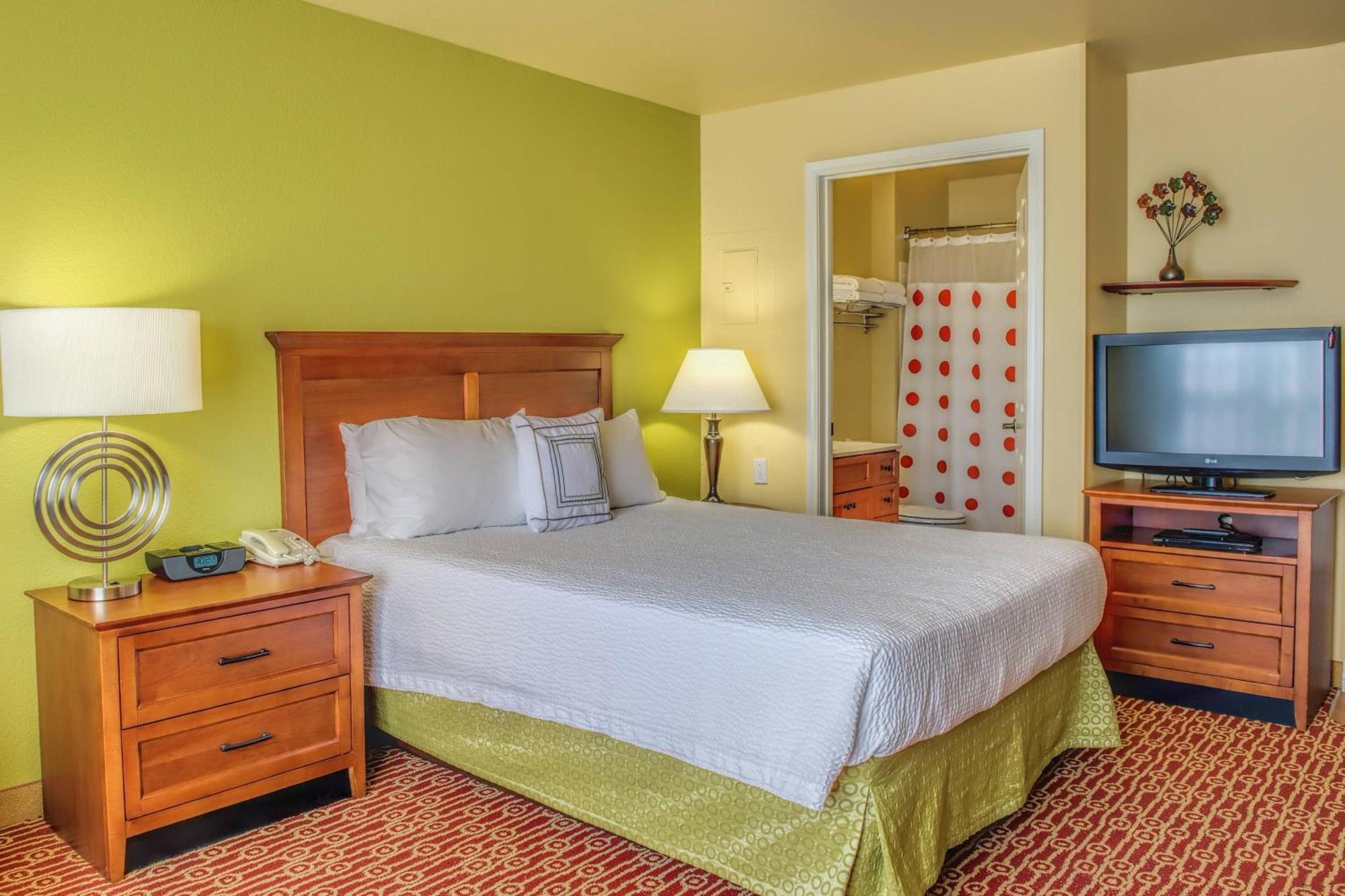 Towneplace Suites By Marriott Las Cruces Zewnętrze zdjęcie