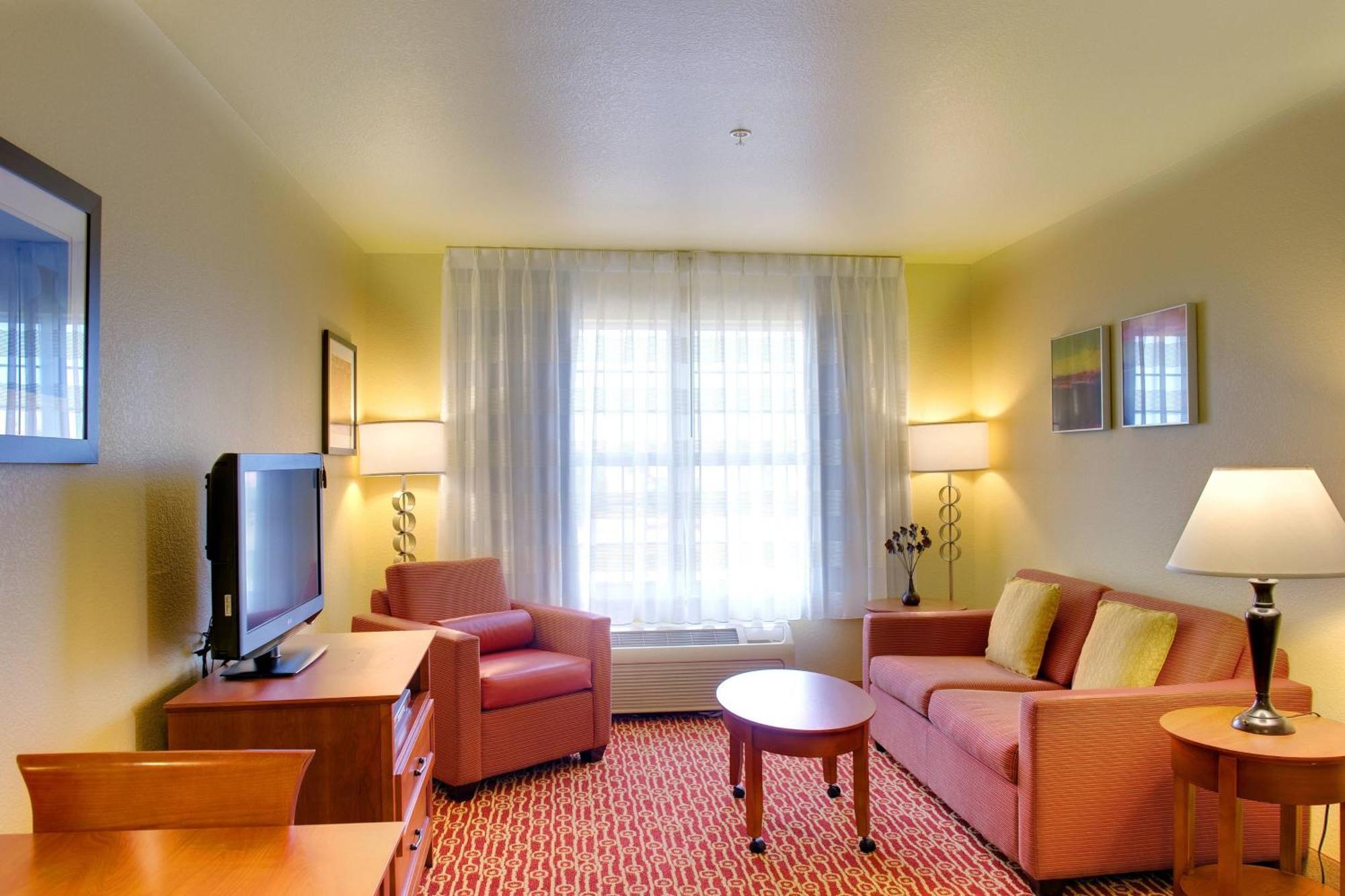 Towneplace Suites By Marriott Las Cruces Zewnętrze zdjęcie