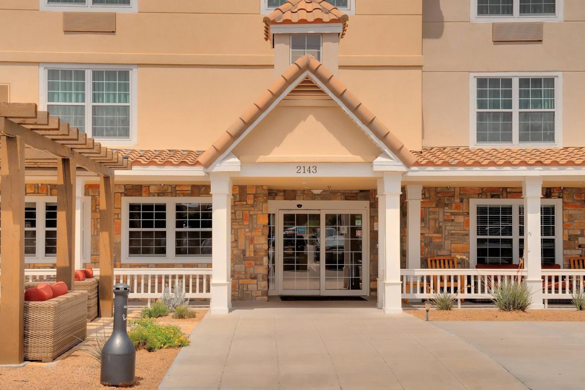 Towneplace Suites By Marriott Las Cruces Zewnętrze zdjęcie