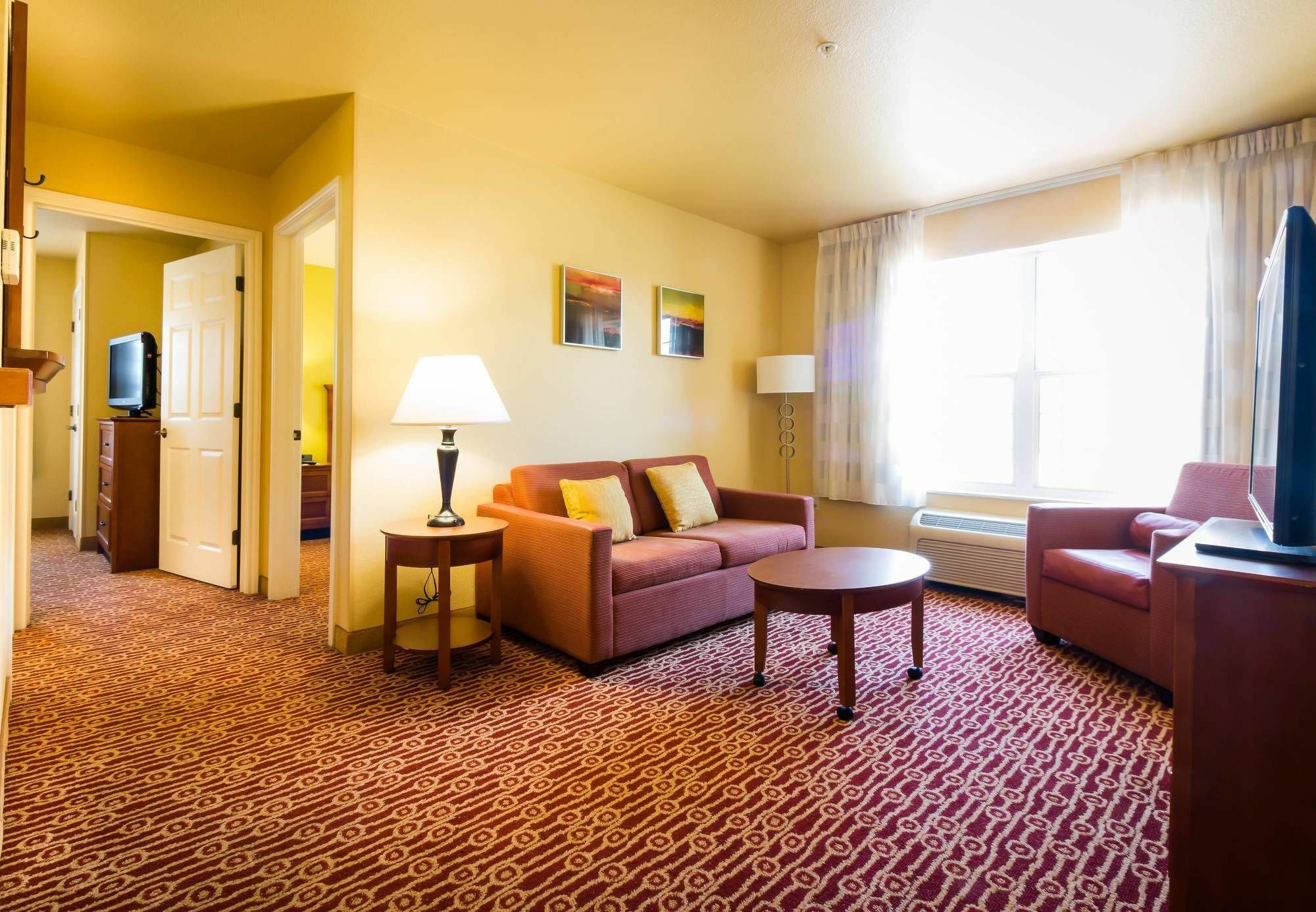 Towneplace Suites By Marriott Las Cruces Zewnętrze zdjęcie