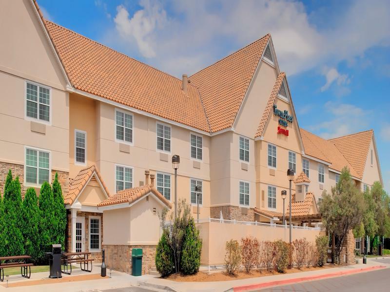 Towneplace Suites By Marriott Las Cruces Zewnętrze zdjęcie
