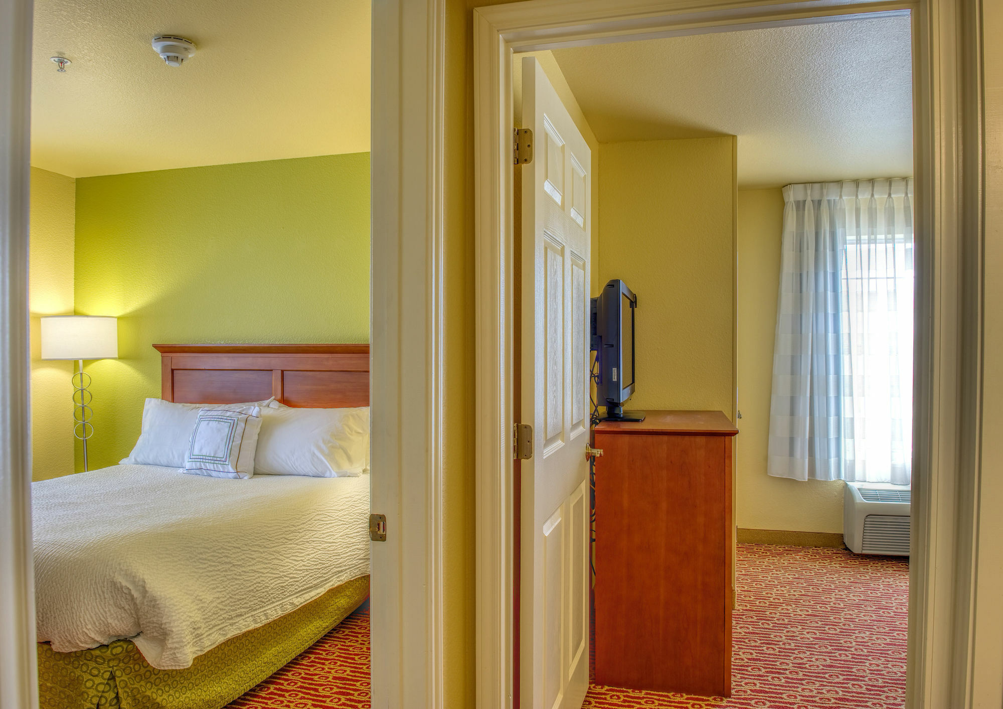Towneplace Suites By Marriott Las Cruces Zewnętrze zdjęcie