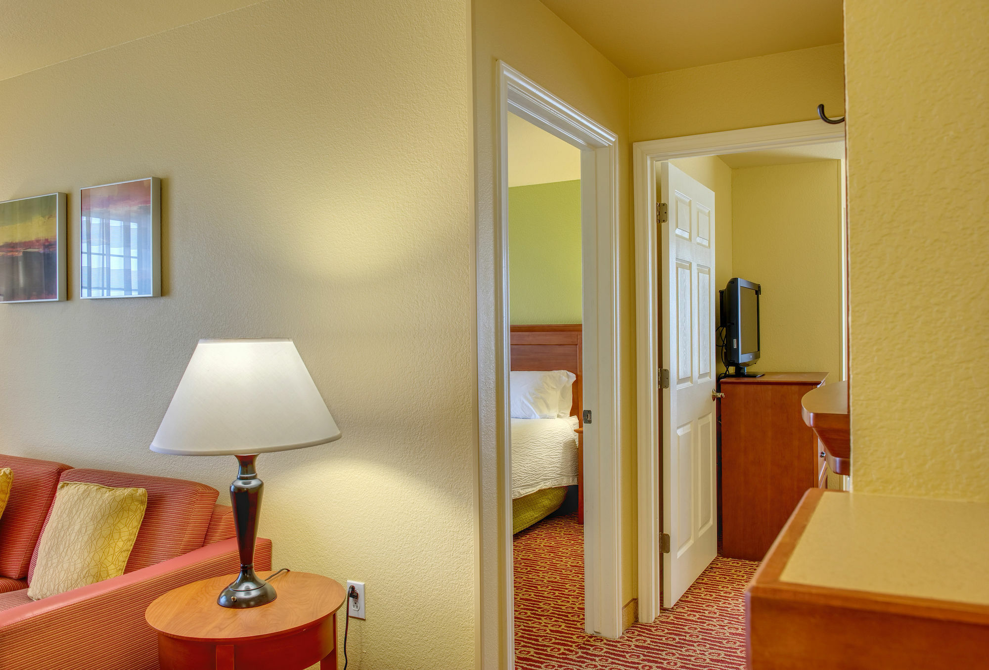 Towneplace Suites By Marriott Las Cruces Zewnętrze zdjęcie
