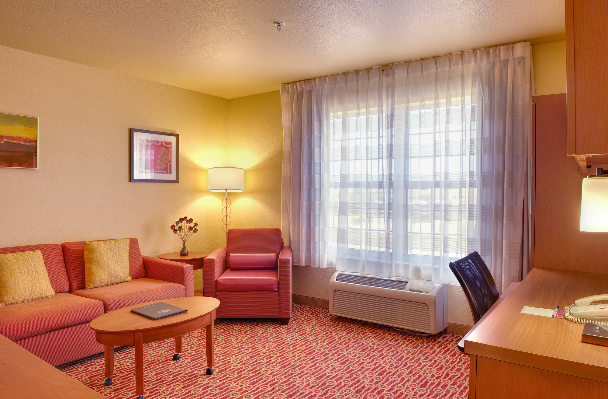 Towneplace Suites By Marriott Las Cruces Zewnętrze zdjęcie